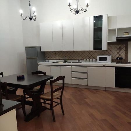נאפולי Appartamento Centro Storico מראה חיצוני תמונה