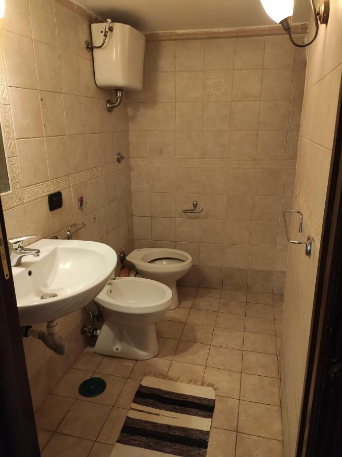 נאפולי Appartamento Centro Storico מראה חיצוני תמונה