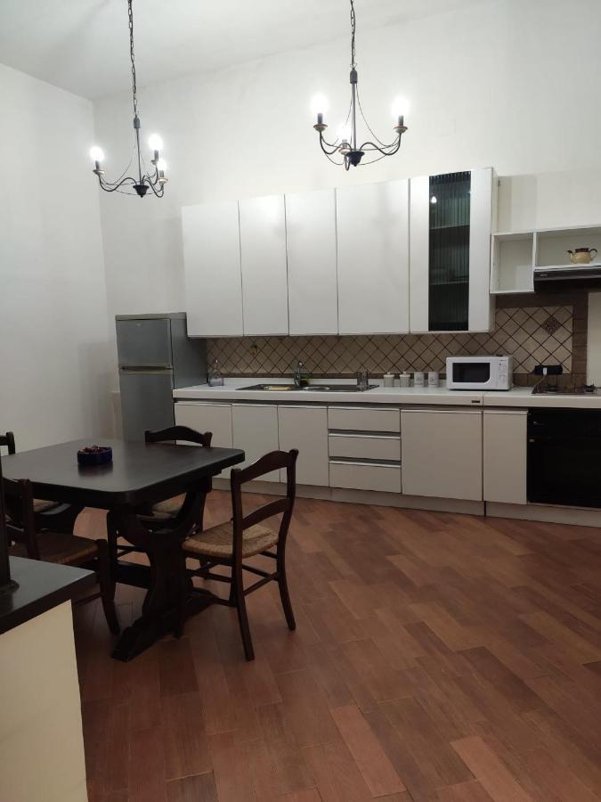 נאפולי Appartamento Centro Storico מראה חיצוני תמונה