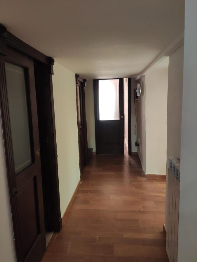 נאפולי Appartamento Centro Storico מראה חיצוני תמונה