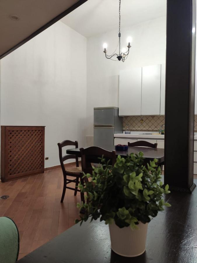 נאפולי Appartamento Centro Storico מראה חיצוני תמונה